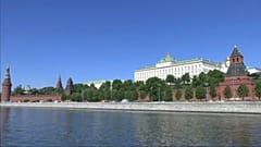 Investiture de Volodymyr Zelensky : Moscou reste sur ses gardes