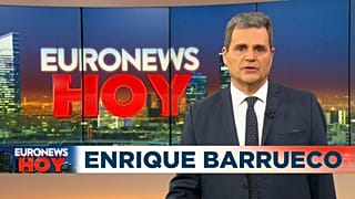 Euronews Hoy | Las noticias del lunes 20 de marzo