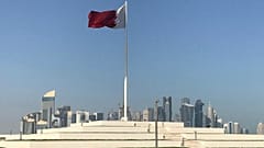 قطر به نشست اضطراری سران عرب در مکه دعوت نشد