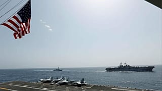 بریتانیا: ایران یا آمریکا را تحریک نکند یا منتظر تلافی ترامپ باشد