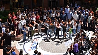 #pressEU_NextGen: Δράσεις των νέων για τις Eυρωεκλογές