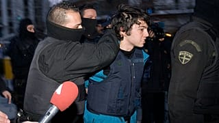 Αποφυλακίζεται ο Νίκος Ρωμανός