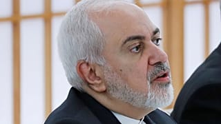 Javad Zarif
