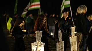 Çerkes sürgününün 157. yılında acı taze, talepler karşılıksız