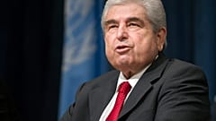 Mr. Demetris Christofias