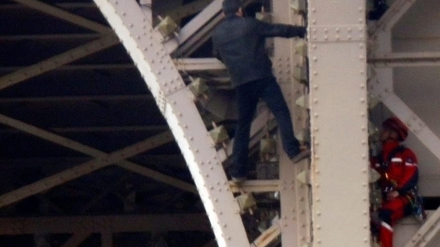 Paris, Francia, 20 de mayo, 2019. 