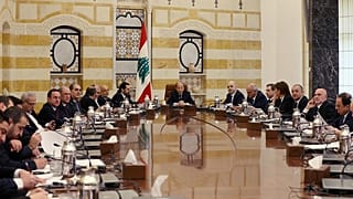 لبنان: مجلس الوزراء انتهى من مناقشة جميع بنود ميزانية 2019