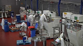 Scoppia il "dieselgate" della chimica