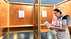 Elections européennes : comment ça marche ? 