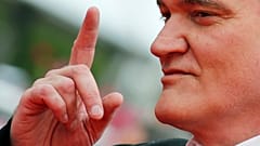  Cannes,18/5/2019. Quentin Tarantino REUTERS/Jean-Paul Pelissier