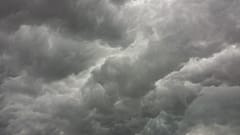 Unwetter und Gewitter - auch in Berlin: 10 der besten Bilder