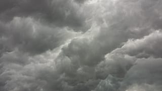 Unwetter und Gewitter - auch in Berlin: 10 der besten Bilder
