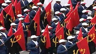 Testes de ADN confirmam restos mortais de Jonas Savimbi