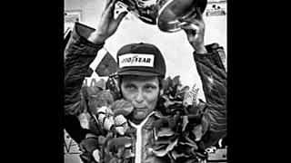 Muere la leyenda del automovilismo Niki Lauda
