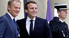 Elezioni Ue, Macron lancia la volata: "È il voto più importante dal 1979"