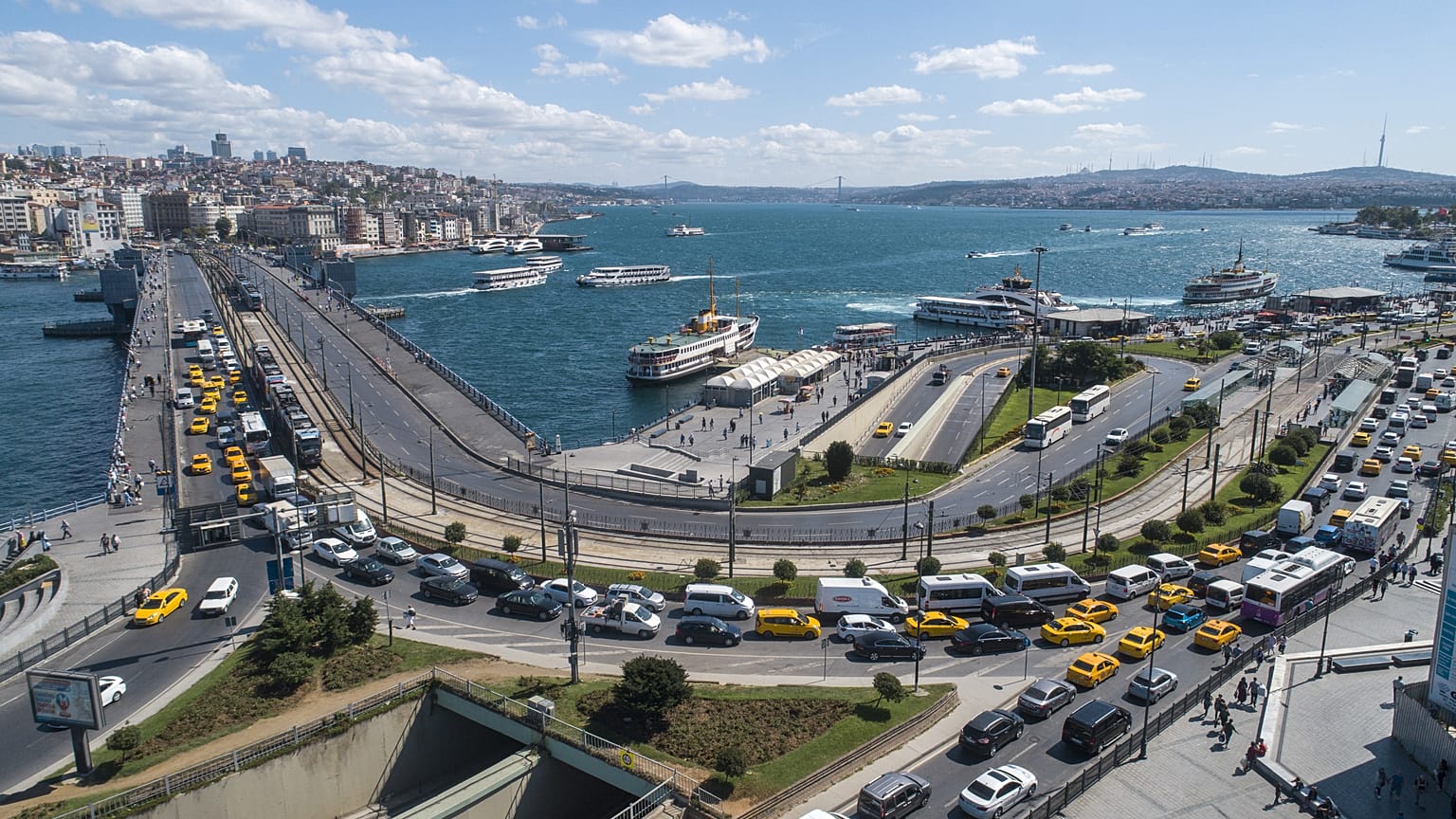 İstanbul 