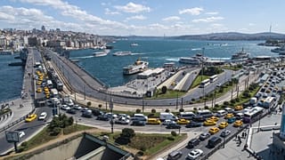 İstanbul 
