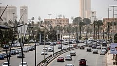  لیبی؛ مردان مسلح آب را به روی طرابلسی‌ها بستند