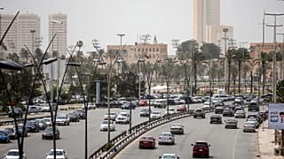  لیبی؛ مردان مسلح آب را به روی طرابلسی‌ها بستند