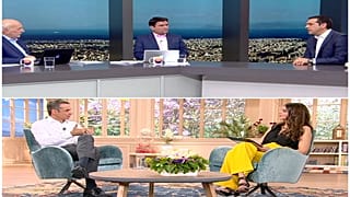 Τσίπρας-Μητσοτάκης: Τηλεοπτικές κόντρες στο παρά πέντε των εκλογών