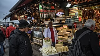 Tüketici güven endeksi rekor seviyeye geriledi