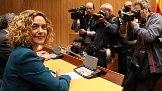 El Congreso español estrena representación femenina histórica, ultraderecha y guiño a Cataluña