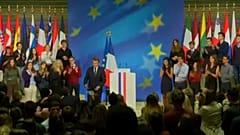Апатия французских избирателей