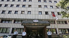 Anayasa Mahkemesi 