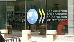 Ocse: è allarme per la crescita globale, mai cosi male dal 2016