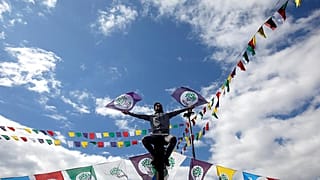 Bitlis Tatvan'da 9 HDP'li meclis üyesi görevinden uzaklaştırıldı: "Karar hukuksuzdur"