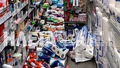 Ηλεία: Ζημιές από τον σεισμό 4,4 Ρίχτερ