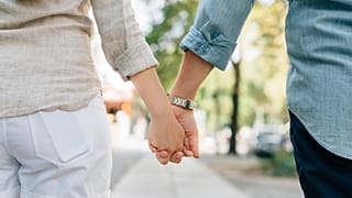 نتیجه یک مطالعه علمی؛ داشتن همسر شاد عمر را طولانی‌تر می‌کند