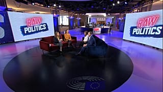 Raw Politics in full: Austria political scandal fallout and Farage shaken up