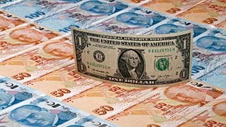 BDDK'dan 100 bin dolar alımının bir gün valörlü olmasına ilişkin açıklama