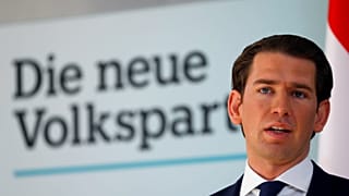 Kurz is belebukhat a szélsőjobb  botrányába