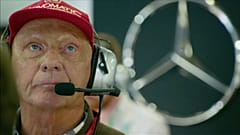 Niki Lauda, una vida a toda velocidad