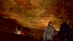Altamira y el arte paleolítico vistos como hace 18.000 años