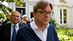 Guy Verhofstadt