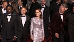 Cannes: minimalista Huppert nel ruolo di un'attrice in fin di vita