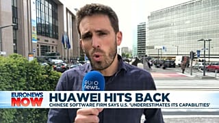 Can Huawei smartphones still run with Android?
