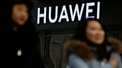 Huawei'den Avrupalılara çağrı: ABD'nin kararına göz yummayın