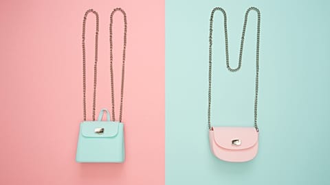 Handbags