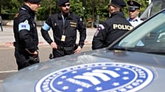 Migranti: Frontex per la prima volta fuori dalla Ue, arriva in Albania