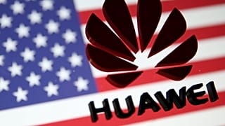 Huawei разработает собственную ОС