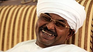 المدير السابق لجهاز الأمن والمخابرات الوطني في السودان صلاح قوش