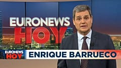Euronews Hoy | Las noticias del martes 21 de mayo