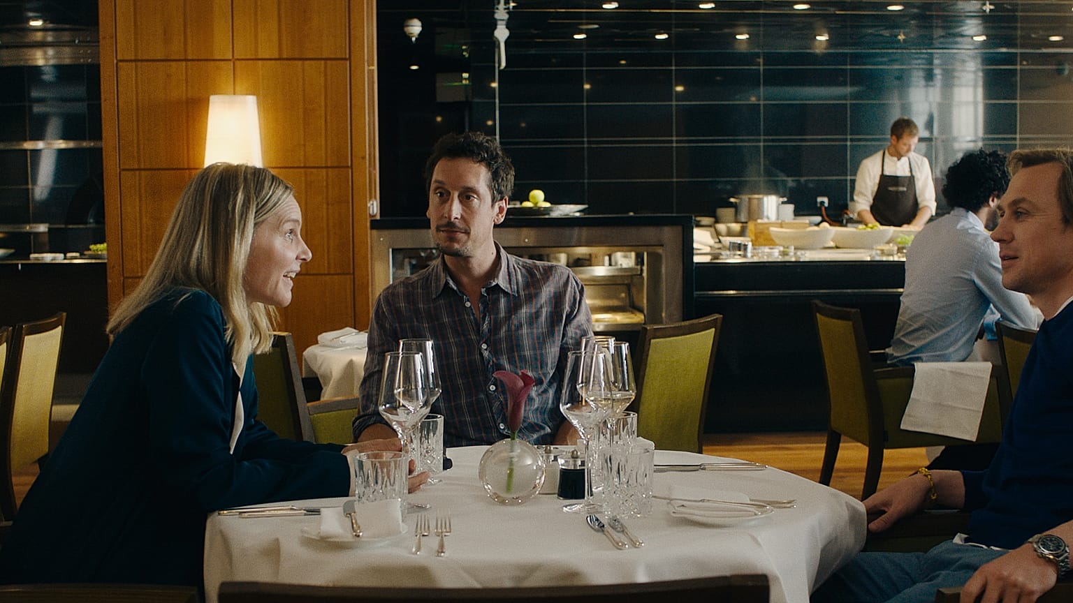 Jetzt im Kino: "All my Loving" mit Lars Eidinger