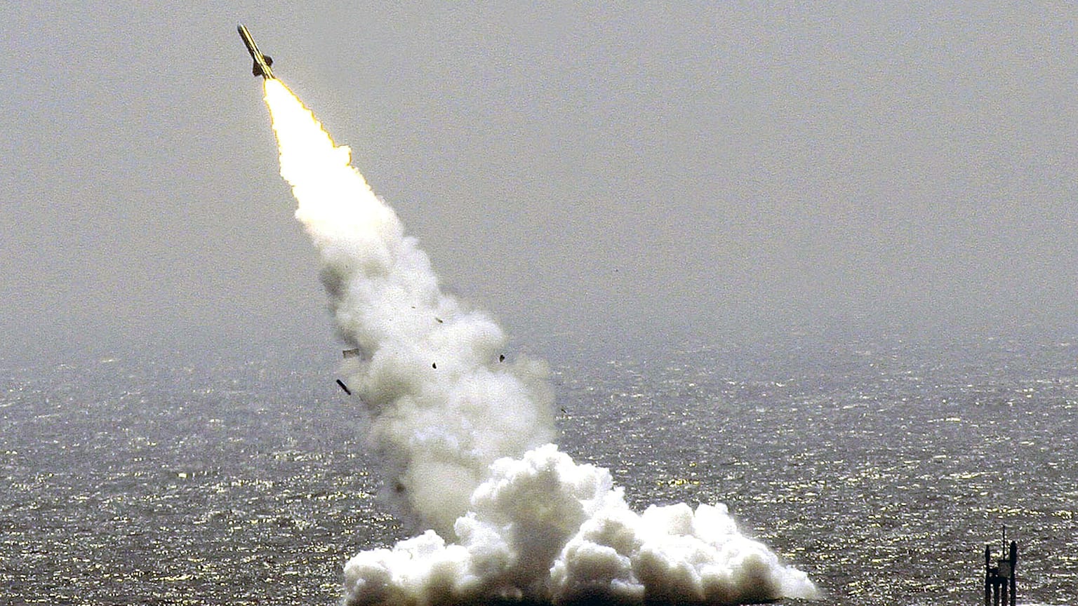 Risk of nuclear war now highest since WW2, U.N. arms research chief says
