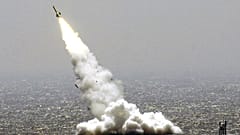 Risk of nuclear war now highest since WW2, U.N. arms research chief says