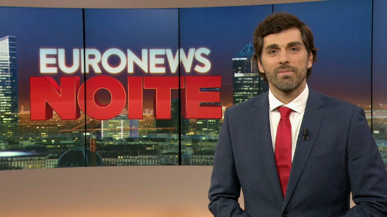 Euronews Noite | As noticias do Mundo de 21 de maio de 2019